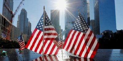 Estados Unidos conmemora otro aniversario de ataques del 11 de septiembre