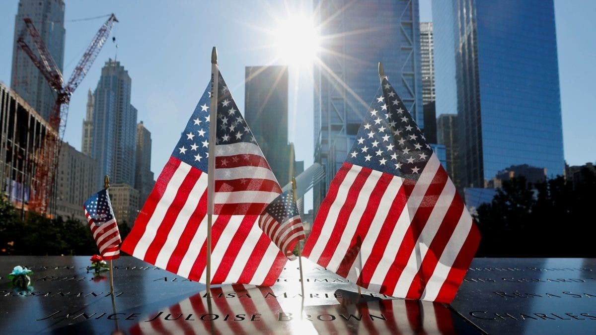 Estados Unidos conmemora otro aniversario de ataques del 11 de septiembre