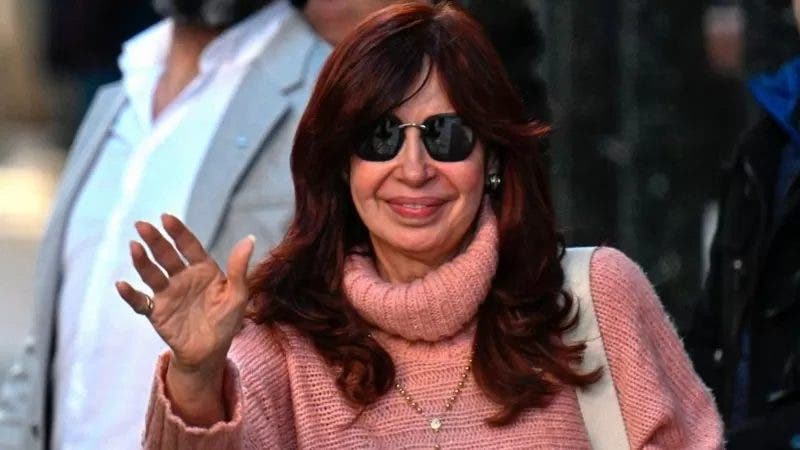 «Ha sido un gran error subestimarla»: Cristina Fernández, la ‘sobreviviente’ política que vuelve a tener en vilo a Argentina