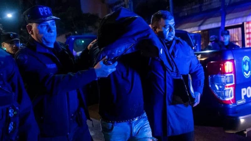 Cristina Kirchner: qué se sabe del hombre detenido tras apuntar con una pistola a la vicepresidenta argentina