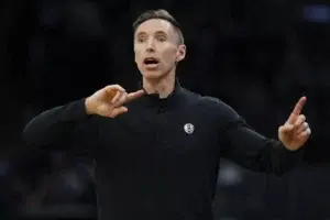 Steve Nash minimiza el drama en torno a las demandas de Kevin Durant