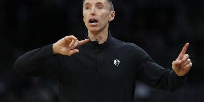 Steve Nash minimiza el drama en torno a las demandas de Kevin Durant