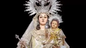 Iglesia Católica celebra hoy el Día de la Virgen de las Mercedes