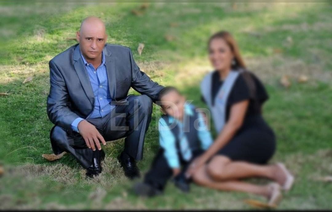 Muere hijo del alcalde de El Valle luego de sufrir quemaduras de tercer grado