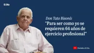 La vida, trabajo y secretos del éxito de don Tató Bisonó, el roble de Constructora Bisonó