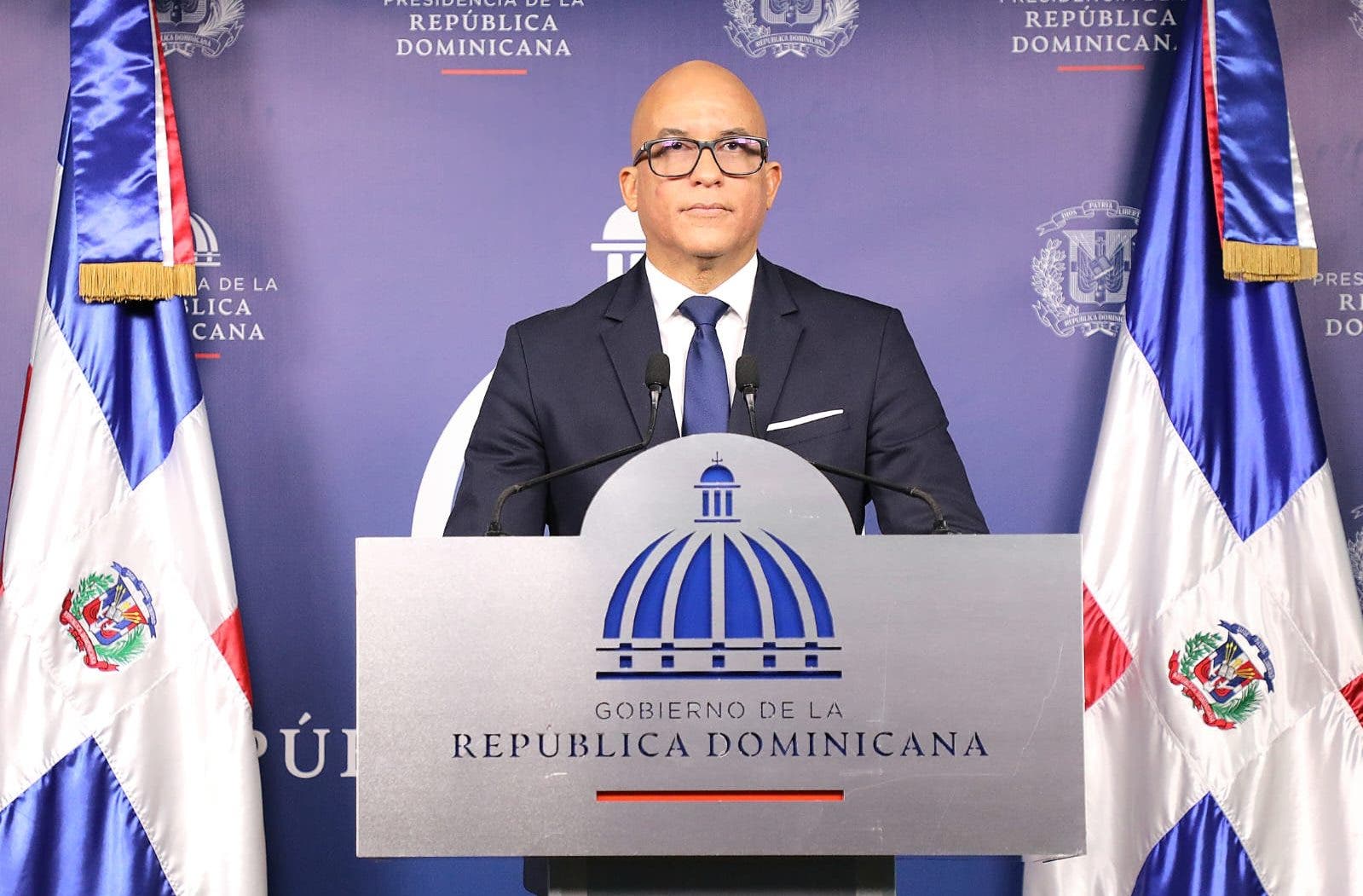 Gobierno dominicano confirma evacuación del personal diplomático en Haití