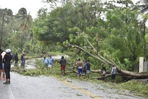 Qué hacer antes, durante y después del paso de una tormenta