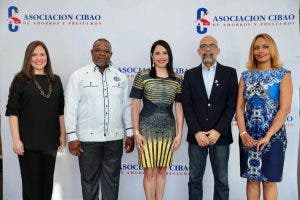 Asociación Cibao capacita en manejo de finanzas a empresarios de Peravia