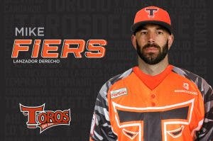 Toros del Este contratan al abridor Mike Fiers