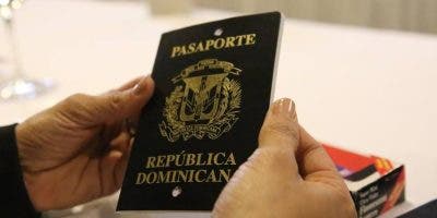 Dirección de Pasaportes recibirá más de 400 mil libretas en abril
