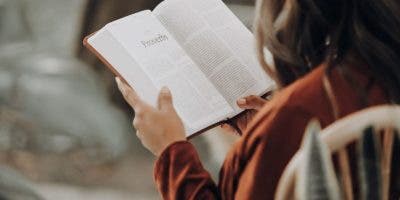 La razón por la que La Biblia sigue siendo el libro más leído