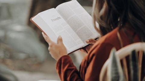 La clave del éxito está en mi relación con la Biblia – Leer La Biblia