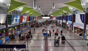 Embajada de EE.UU en RD y aerolíneas colaboran para detectar viajes ilegales