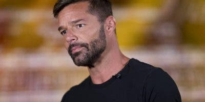 Sobrino de Ricky Martin lo contrademanda por 10 millones de dólares