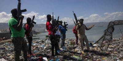 La difícil relación de las pandillas y las empresas en Haití