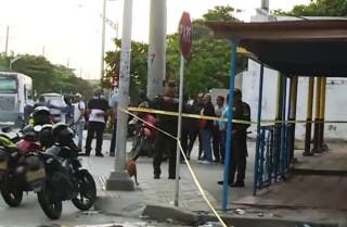 Asesinan a seis personas en la ciudad colombiana de Barranquilla