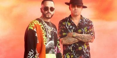 Wisin y Yandel finalizan su despedida con récord de conciertos en Puerto Rico