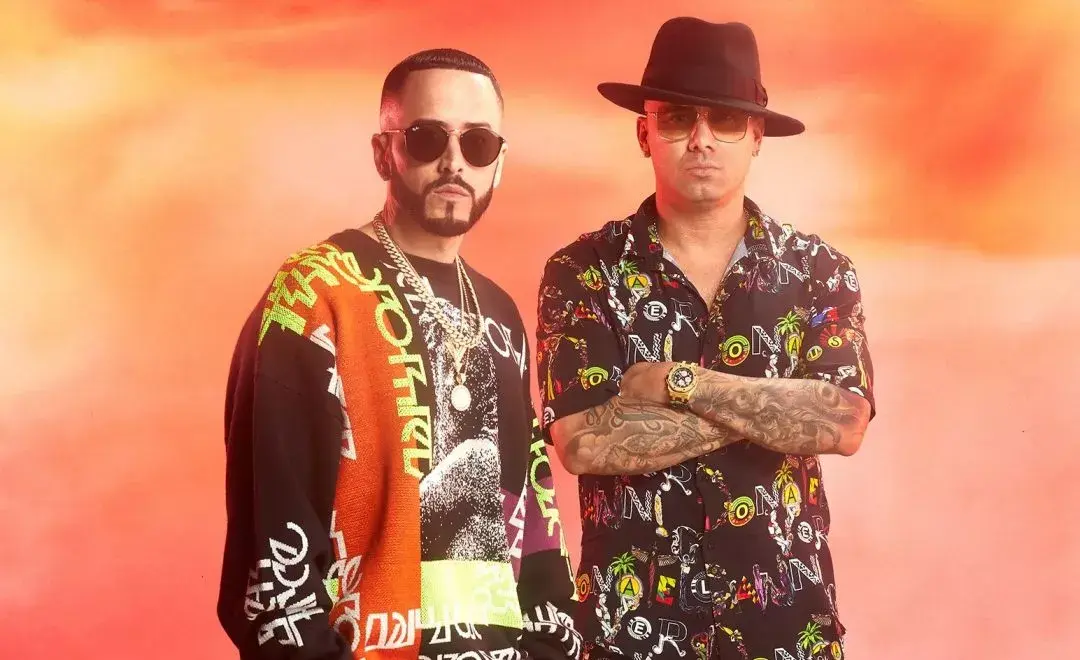 Wisin y Yandel finalizan su despedida con récord de conciertos en Puerto Rico