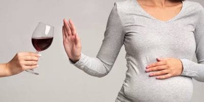 Salud Pública llama a concienciar a madres sobre consumo de alcohol durante embarazo