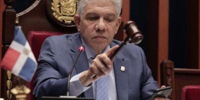 Eduardo Estrella encabezará coalición de partidos y movimientos políticos aliados al PRM