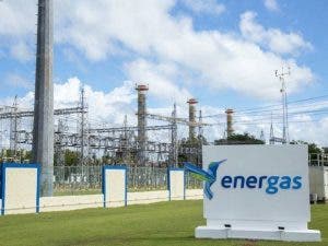 Energas informa salida de una de sus tres unidades