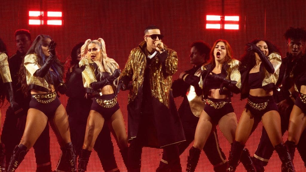 Caos e inseguridad marcan concierto de Daddy Yankee en Chile