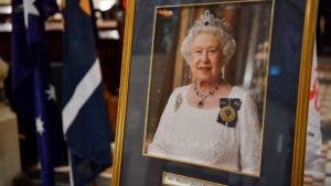 El funeral de Estado por Isabel II será el 19 de septiembre en Londres