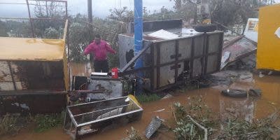 Empresas y entidades donarán 227 millones de pesos para afectados por huracán Fiona