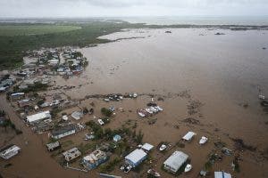 La temporada de huracanes en el Atlántico puede ser la peor en décadas