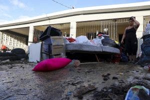 El huracán Fiona azota las caribeñas Islas Turcas y Caicos