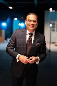 Gilberto Santa Rosa ensalza la “frescura” de la salsa en su nuevo disco