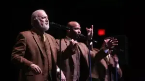 La salsa cumple 60 años y sigue muy viva, aunque sin el arrastre del reguetón