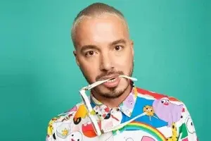 J Balvin, estrella del primer festival Puro Latino en Madrid