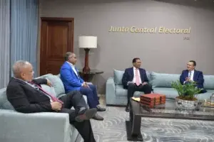 Dirigentes reformistas piden JCE intervenga el PRSC