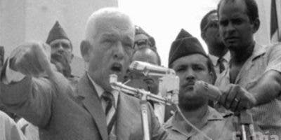 El miedo motivó el golpe de Estado de la derecha a Juan Bosch hace hoy 59 años