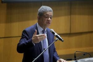 Leonel dice exigencias de la ONU exceden mandato de promover los derechos humanos