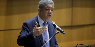 Leonel dice exigencias de la ONU exceden mandato de promover los derechos humanos