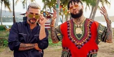 Pedro Capó y “Calma Remix”, en lista de 1.000 millones de streams en Spotify