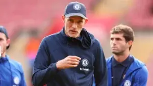 Chelsea despide entrenador Thomas Tuchel tras la derrota en la Champions