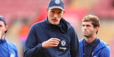 Chelsea despide entrenador Thomas Tuchel tras la derrota en la Champions