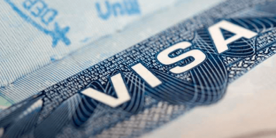 EEUU le aumentará US$25 a visas de turistas, estudiantes y trabajadores temporales