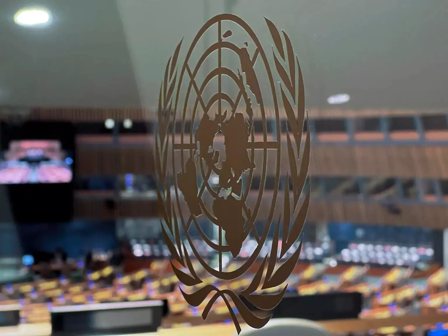 Una Asamblea General de la ONU marcada por la guerra en Ucrania