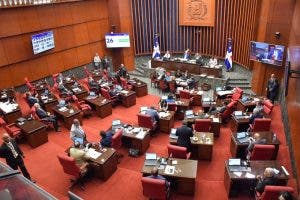 Apatía impregna trabajos de modificación leyes electorales