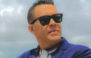 Monchy Capricho  prepara un disco de merengue y otro de balada