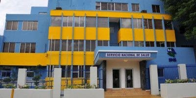 SNS reporta leves daños en algunos centros de salud de la Región Este