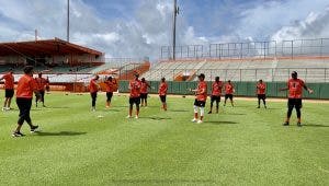 Toros dan inicio de manera formal a entrenamientos pretemporada