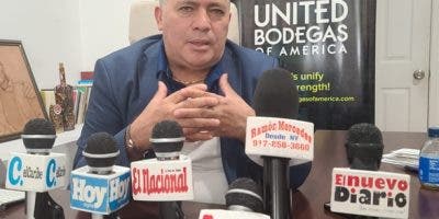 UBA recaudará toneladas alimentos en NY para enviar damnificados RD