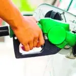 Precios de las gasolinas el GLP se mantienen congelados