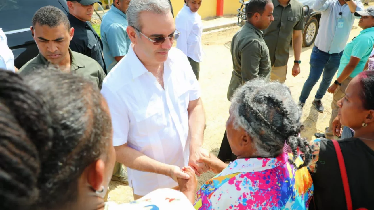 Abinader visitará San Pedro de Macorís, La Romana y El Seibo este sábado