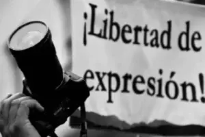 Libertad de expresión mejora en el país